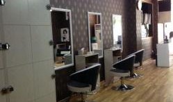 理发店最新爆料银川,最新潮流发型与时尚趋势