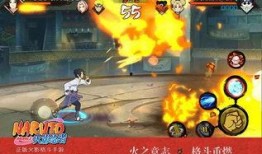 晚安忍者调整最新爆料,神秘力量觉醒，忍者世界风云再起