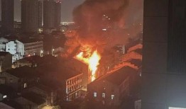 温州火灾最新爆料