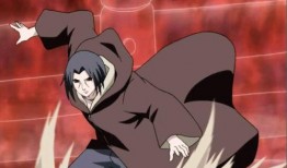 最新秽土鼬爆料,揭秘神秘忍者组织幕后真相