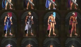 dnf手游最新爆料夏日套,DNF手游全新夏日套来袭！