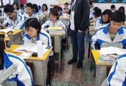 长春爆料班主任案件最新