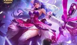 王者最新爆料英雄是谁,神秘力量觉醒，谁将引领战场风云？