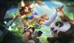 王者瑶新皮肤爆料最新,仙子翩翩，梦幻绮丽