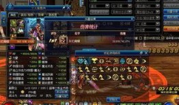 地下城最新爆料卡点,神秘卡点揭秘，探寻未知领域的奥秘之旅