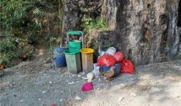 五华水寨爆料案件最新情况,案情明朗，嫌疑人落网！”