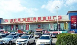 南宁富安居最新爆料,揭秘家居建材市场新动态