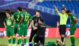 国安队最新爆料,揭秘球队备战新赛季的幕后故事