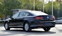 2024款迈腾最新爆料,科技赋能，驾驭未来