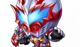 最新铠甲勇士爆料,神秘力量觉醒，守护之战即将开启！