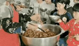 食堂阿姨最新爆料,食堂那些不为人知的幕后故事