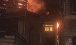 温州火灾最新爆料